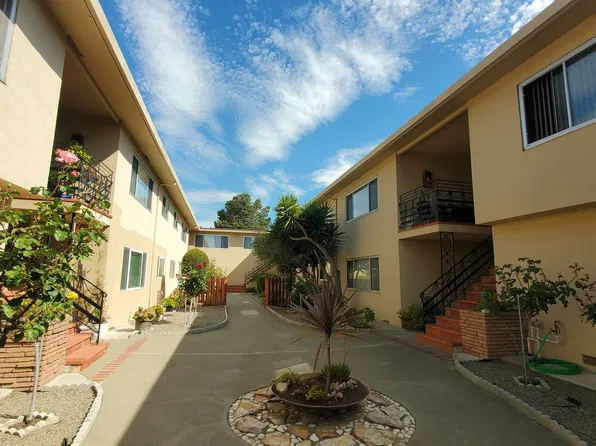 MURC1915, 1915 Murchison Dr Unit 3, Burlingame, CA 94010