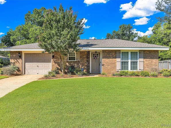 109 W Teri Ct, Prattville, AL 36066