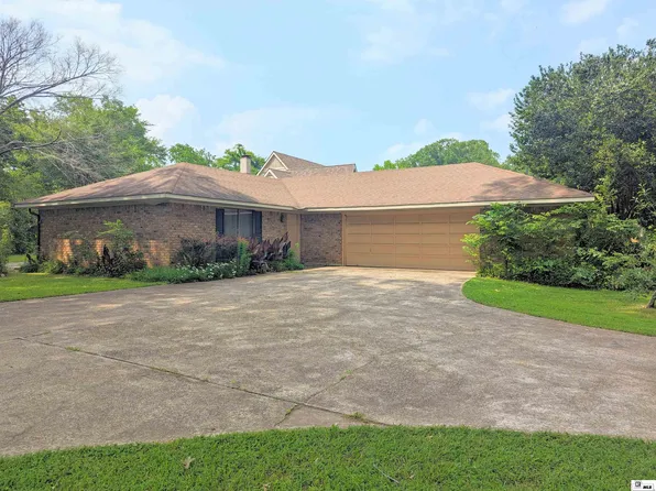 6883 Westlake Rd, Sterlington, LA 71280