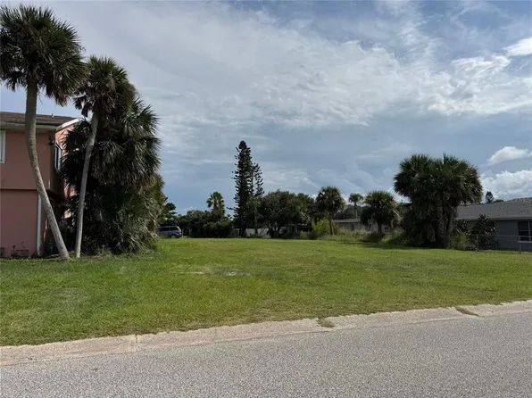 Van Ave Lot 1, Daytona Beach, FL 32118