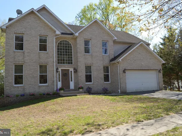 311 Riverdale Rd, Severna Park, MD 21146