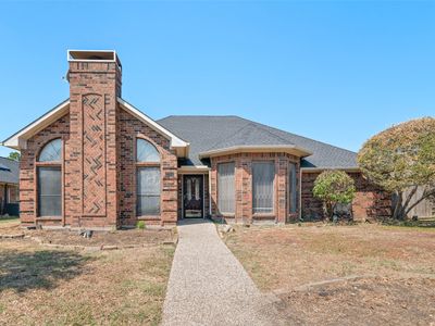 2703 Devonshire Dr, Carrollton, TX, 75007