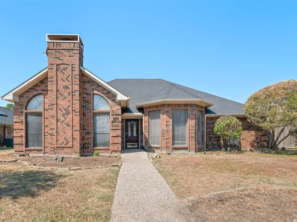 2703 Devonshire Dr, Carrollton, TX 75007