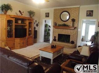 901 Sierra Vista Dr, Burleson, TX 76028