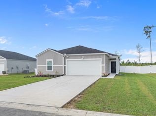 181 Saddle St, Conway, SC 29527