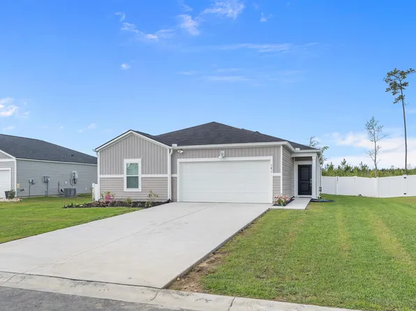 181 Saddle St, Conway, SC 29527