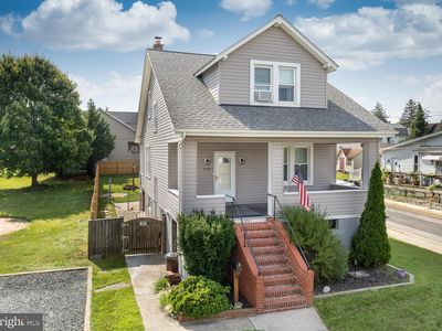 7701 Old Harford Rd, Parkville, MD, 21234