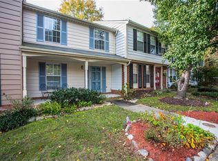 1820 Cedar Hollow Ct, Henrico, VA 23238