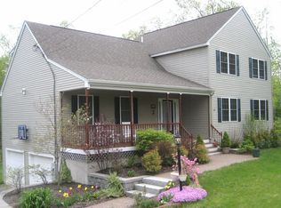 123 Benjamin Rd, Shirley, MA 01464