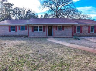 10340 County Road 290, Tyler, TX 75707