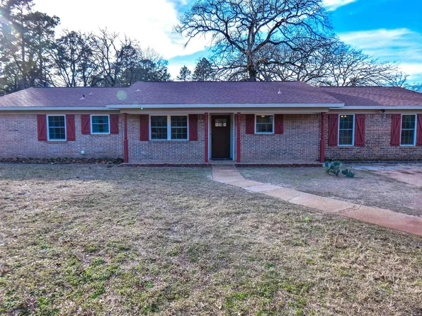 10340 County Road 290, Tyler, TX 75707