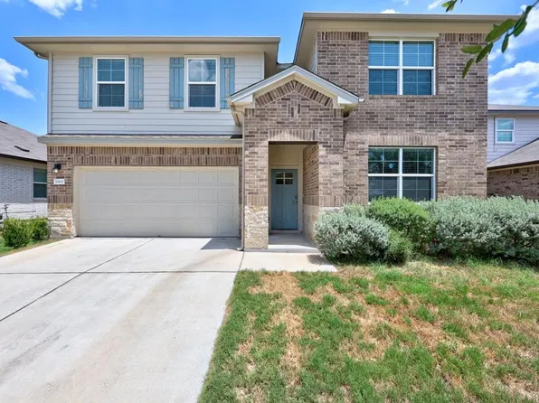 10601 Seguin St, Austin, TX 78754