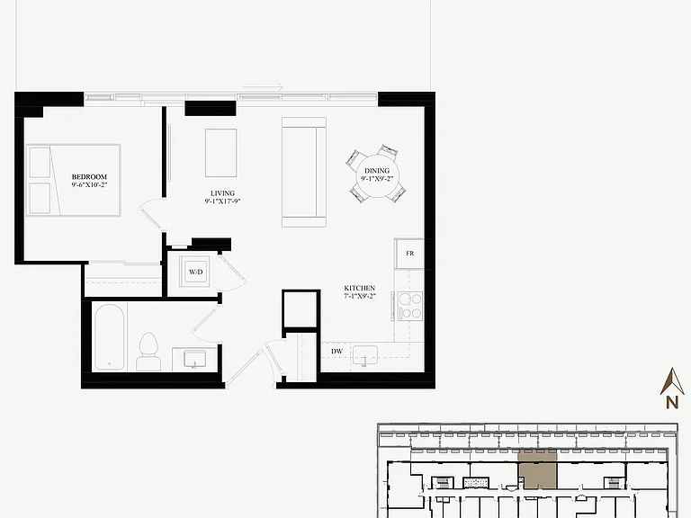 9 Croham Rd — Photo 71