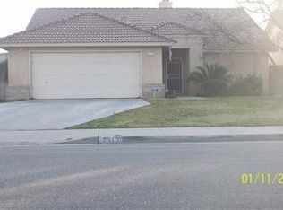 7310 Sandrinilla St, Bakersfield, CA 93313
