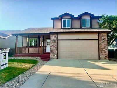 2229 Podtburg Cir, Johnstown, CO, 80534