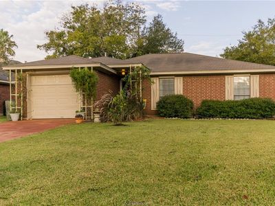 2513 Bexar Grass Ct, Bryan, TX, 77802