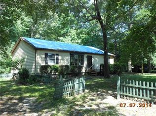 17659 Mc Colleys Chapel Rd, Georgetown, DE 19947