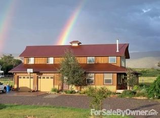 23394 Uncompahgre Rd, Montrose, CO 81403