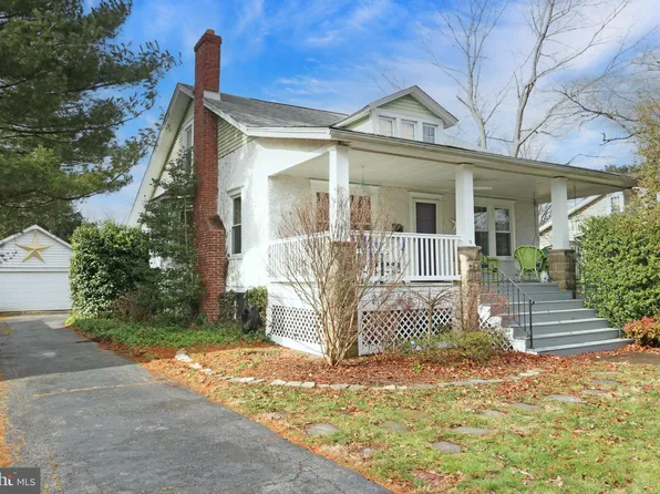 78 N Main St, Medford, NJ 08055