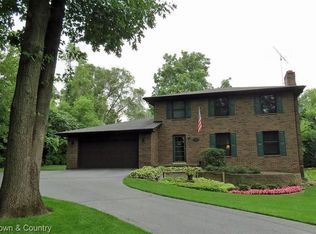 5760-28 Mile Rd, Washington, MI 48095