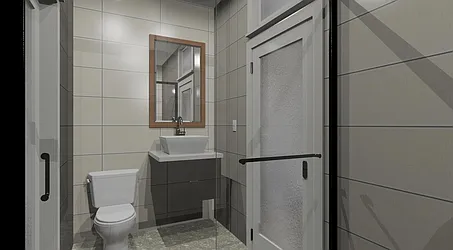 Rented by Alison DeRosa, LREB