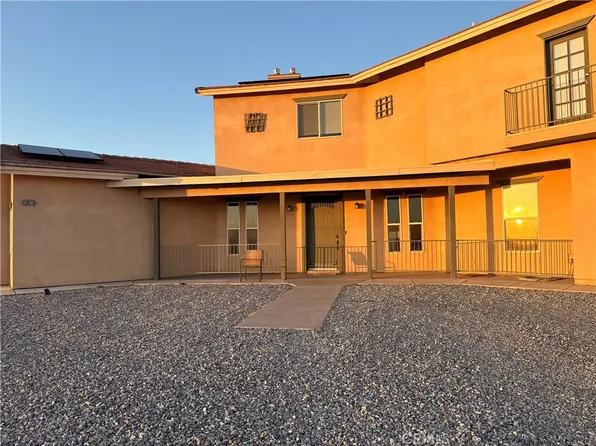13975 Barker Rd, Apple Valley, CA 92307