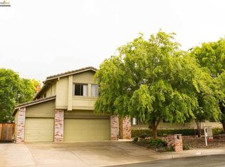 5873 Caulfield Dr, Clayton, CA