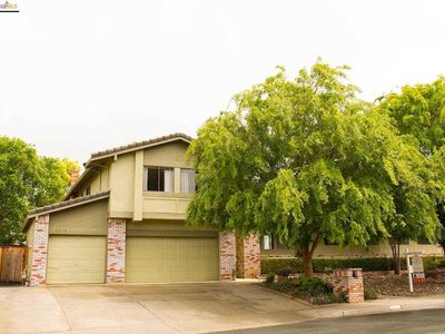 5873 Caulfield Dr, Clayton, CA, 94517