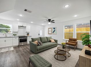2312 Wavell St #A, Houston, TX 77088