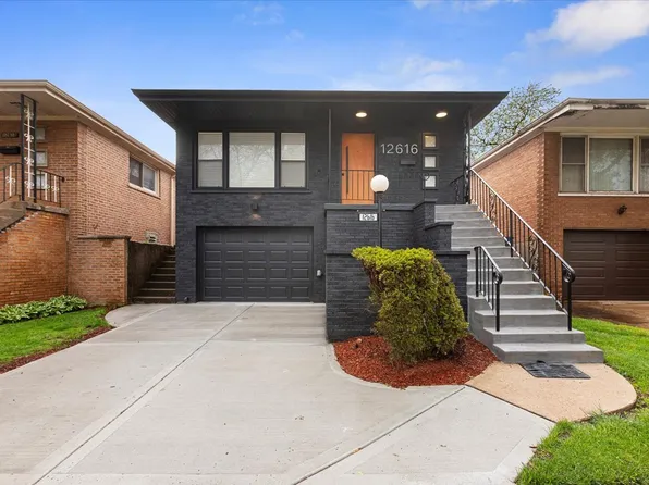 12616 S Edbrooke Ave, Chicago, IL 60628