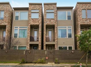 4515 Cornish St #B, Houston, TX 77007