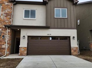 5810 Villa Lorenzo Dr, Colorado Springs, CO 80919