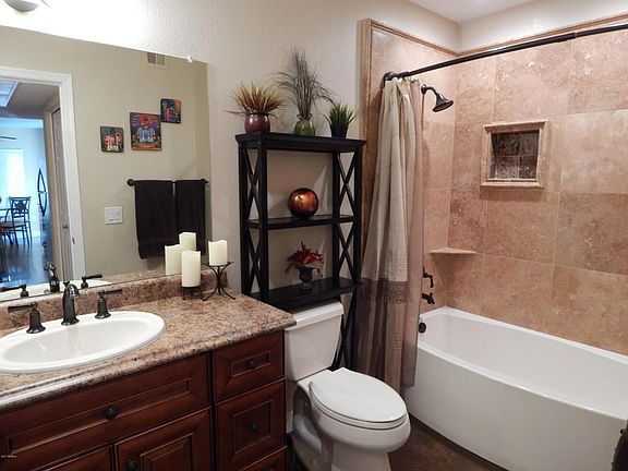 Updated Bathroom