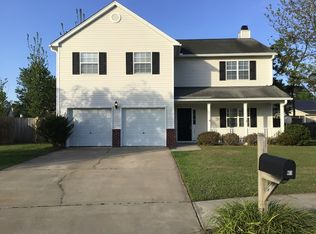 103 Lakewood Dr, Summerville, SC 29485