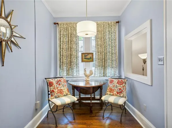 70 Sheridan Dr NE APT 8, Atlanta, GA 30305
