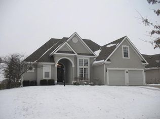4307 Leighton Ct, Saint Joseph, MO 64506