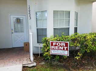 12233 SW 144th Ter, Miami, FL 33186