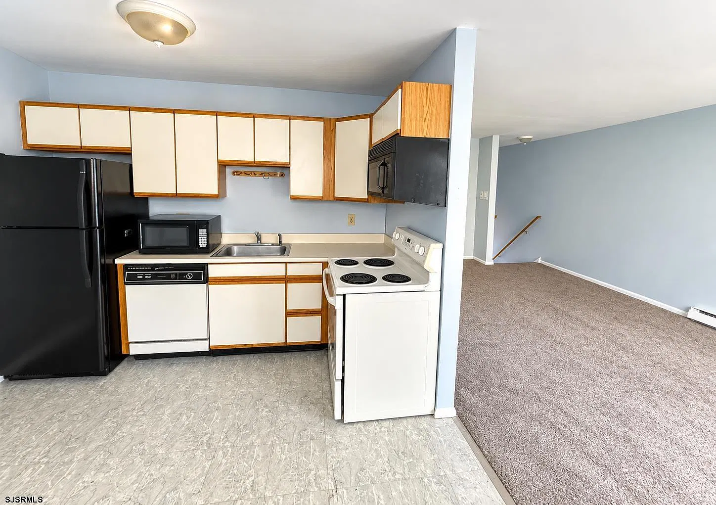 1 bed, 1.0 bath, $1,500 — Photo 4