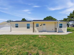 813 S Goddard Rd, Goddard, KS 67052