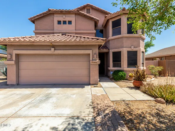 16527 N 71ST Drive, Peoria, AZ 85382