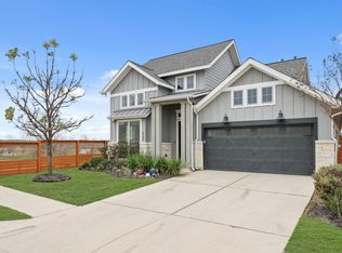 8306 Bestride Bnd, Austin, TX 78744