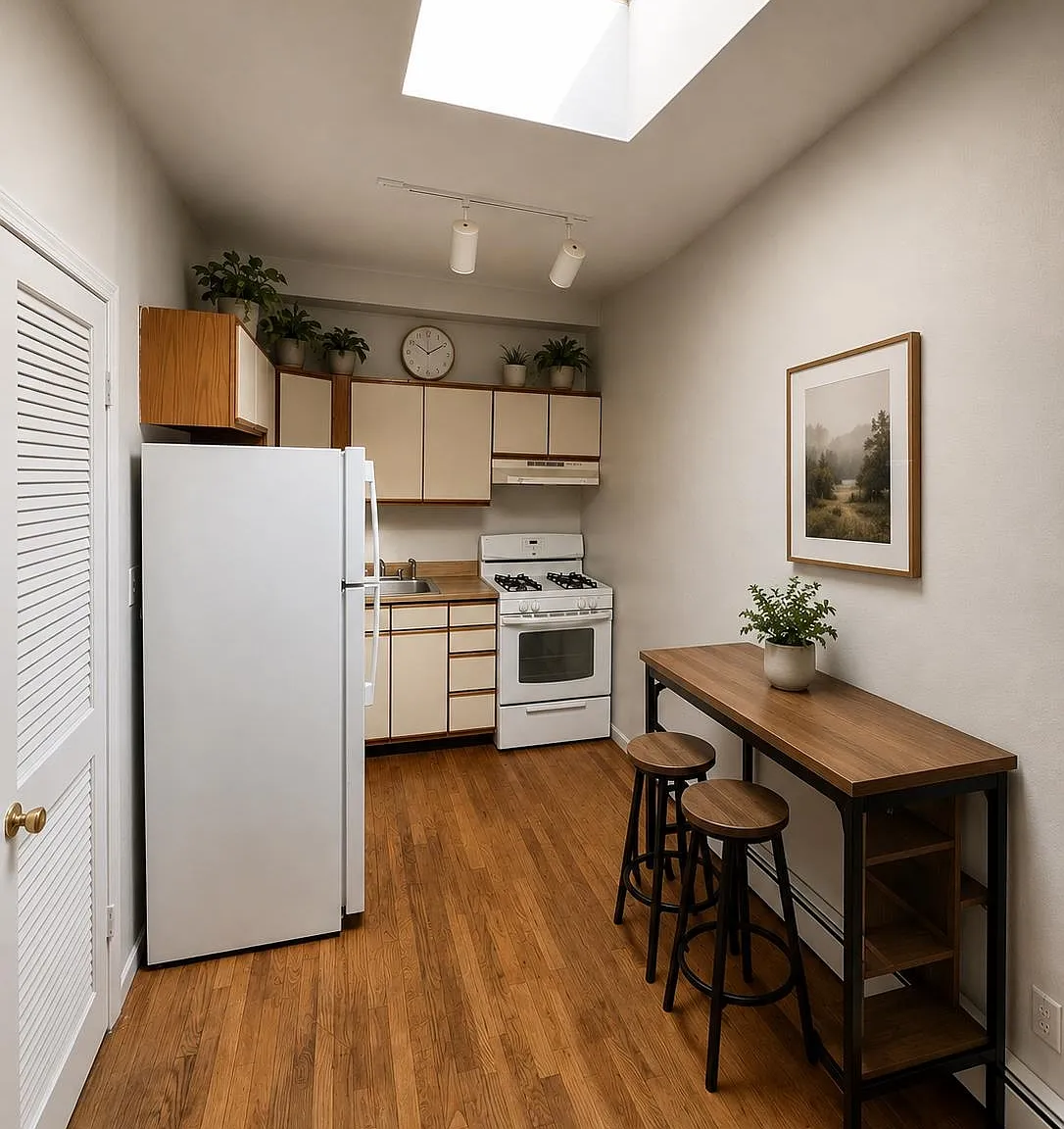 2 bed, 1.0 bath, $2,750 — Photo 4
