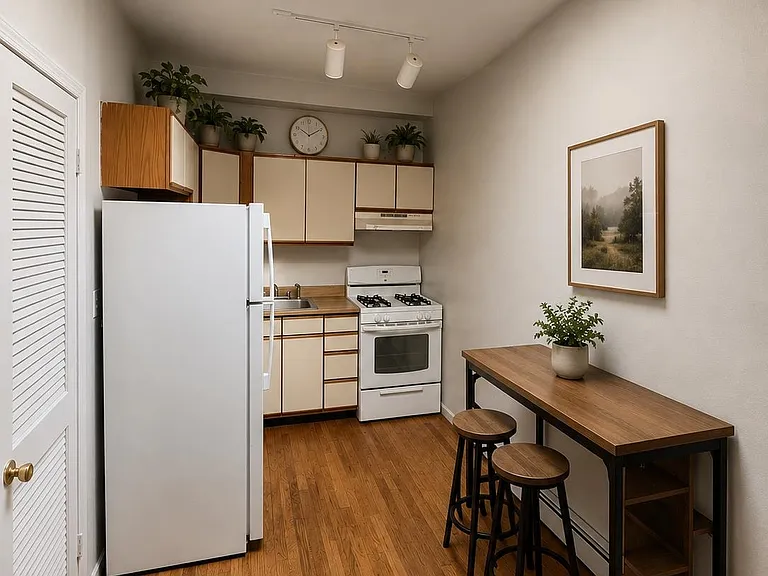 518 Adams St #REAR HOUSE — Photo 4