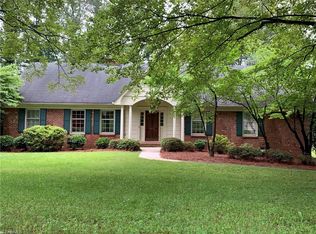 4031 Winchester Rd, Winston Salem, NC 27106