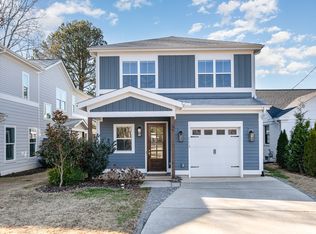 113 Grand Ave, Raleigh, NC 27606