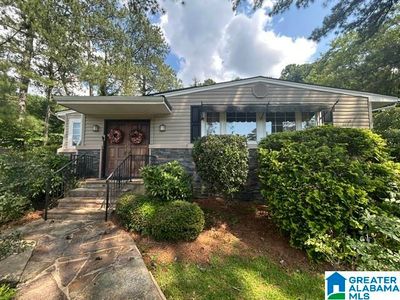 841 Coleman Dr, Anniston, AL, 36207