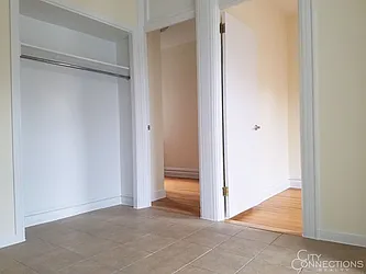 Rented by City Connections Realty