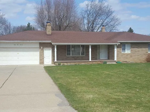 4114 W Court St, Flint, MI 48532