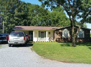 169 Tango Dr, Madisonville, TN 37354