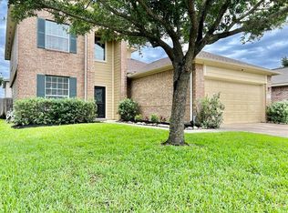 25106 Hazel Ranch Dr, Katy, TX 77494